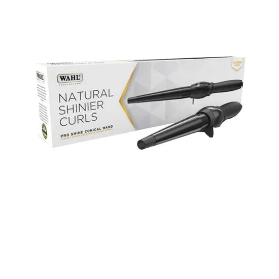 Wahl Pro Shine Conical Wand