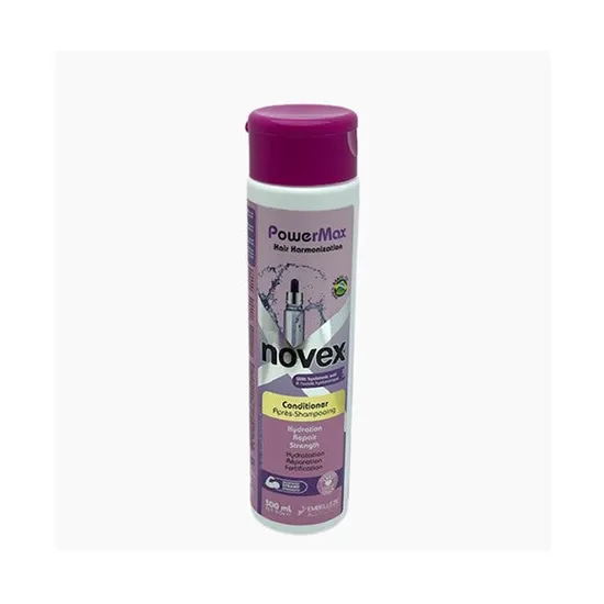 Novex Power Max Conditioner With Hyaluronic Acid