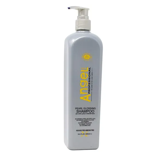 Angel En Provence Pearl Glossing Shampoo