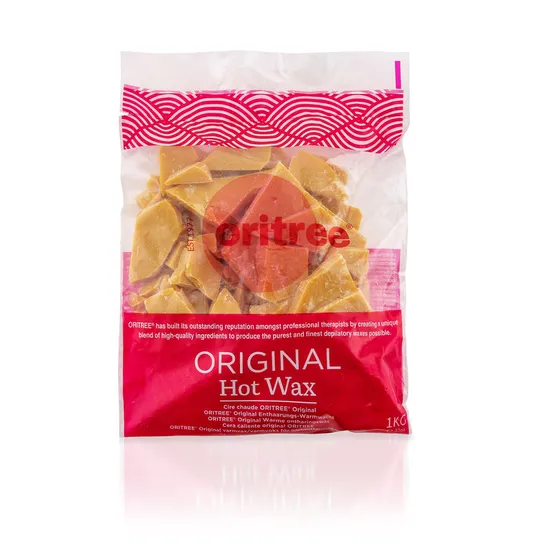 Hive Oritree Original Depilatory Hot Wax