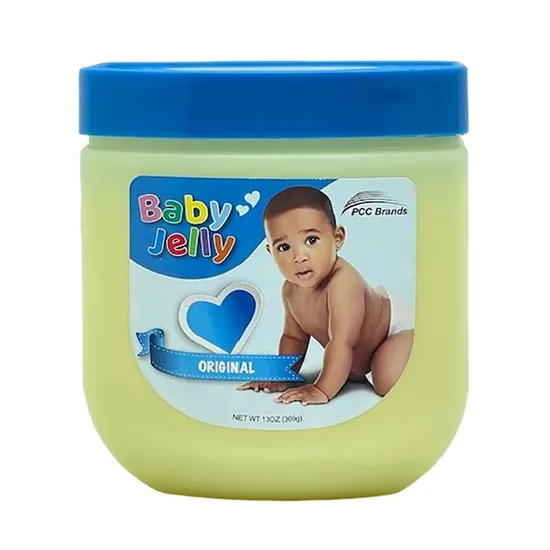 Baby Jelly Original Scented