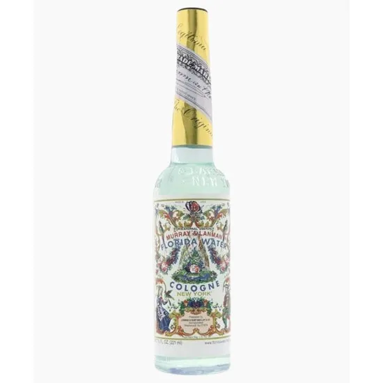 Murray's Original Murray N Lanman Florida Water