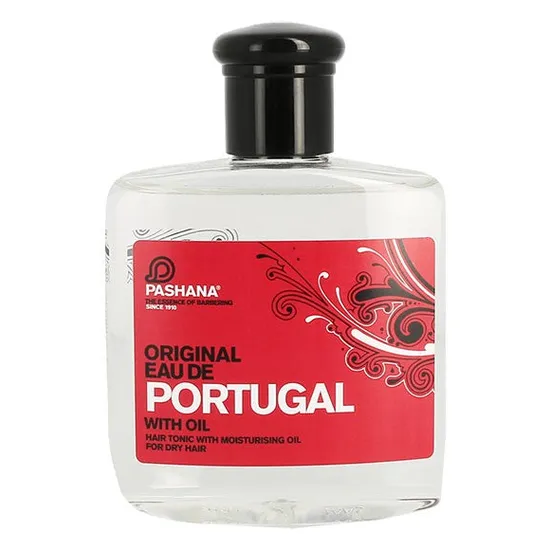Pashana Original Eau De Portugal With Oil