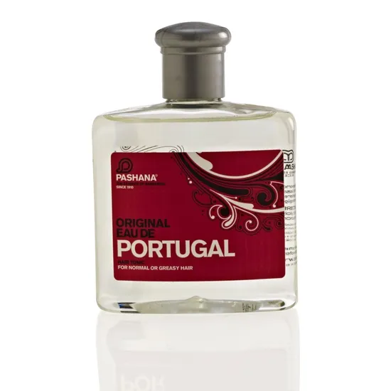 Pashana Original Eau De Portugal For Dry Hair Tonic