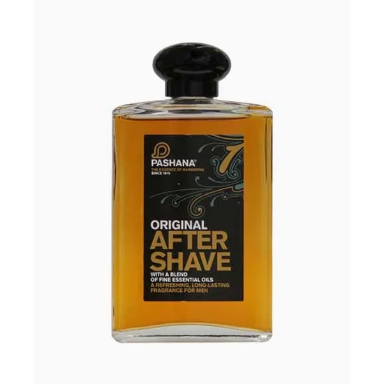 Pashana Original Aftershave