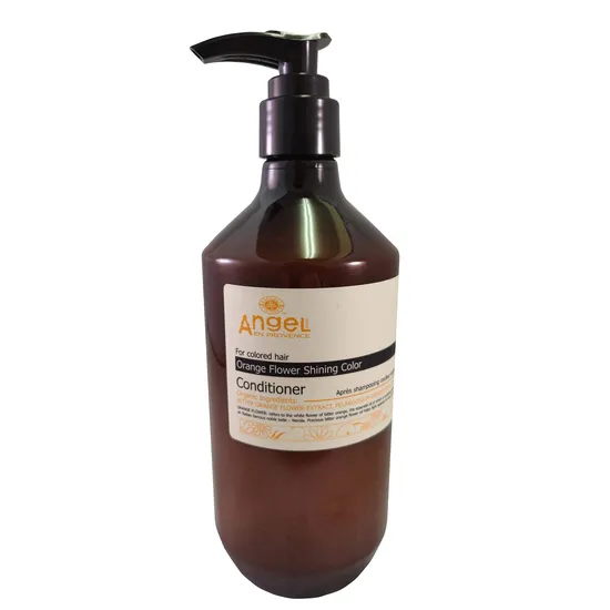 Angel En Provence Orange Flower Shining Colour Conditioner