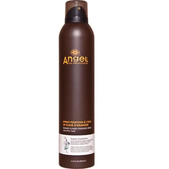 Angel En Provence Orange Flower Finishing Spray