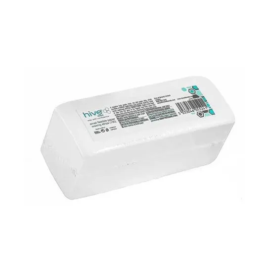 Hive Options Small Flexible Paper Waxing Strips