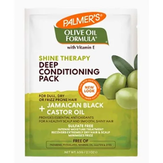 Palmer's Olive Oil Deep Conditioner