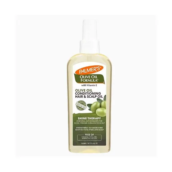 Palmer's Olive Oil Formula Conditioning Spray Oil
