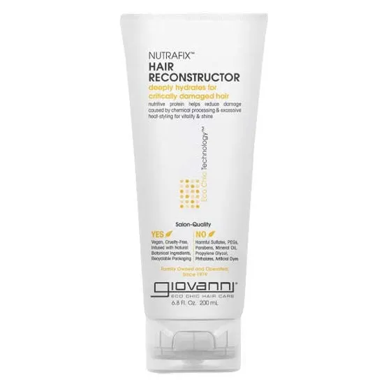 Giovanni Nutrafix Hair Reconstructor