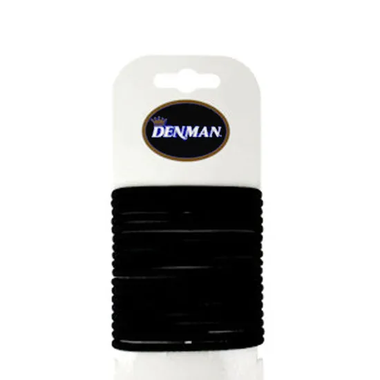 Denman No Slip Grip Elastic Bands 71203 D