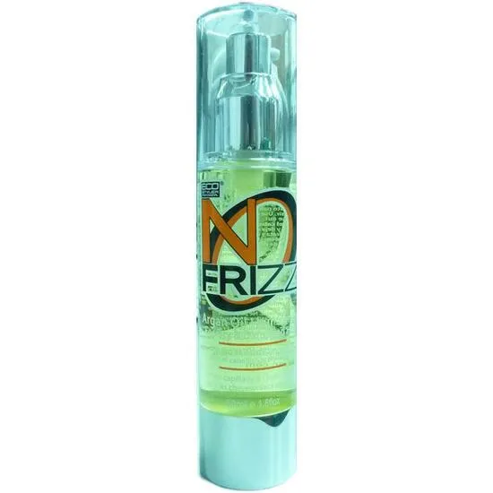 Ecoco No Frizz Argan Oil Hair Serum