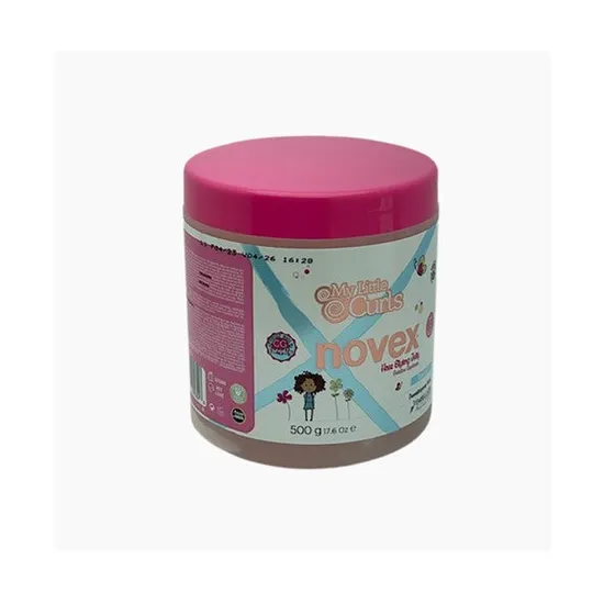 Novex My Little Curls Hair Styling Jelly