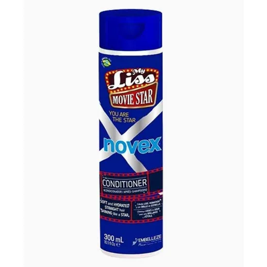 Novex My Liss Movie Star Conditioner