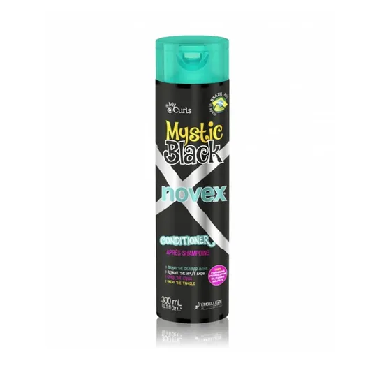 Novex My Curls Mystic Black Conditioner