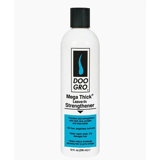 Doo Gro Mega Thick Leave-In Gro Strengthener