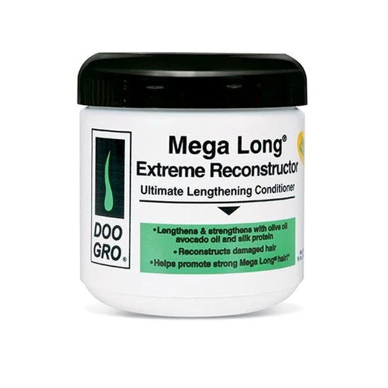 Doo Gro Mega Long Extreme Reconstructor Conditioner