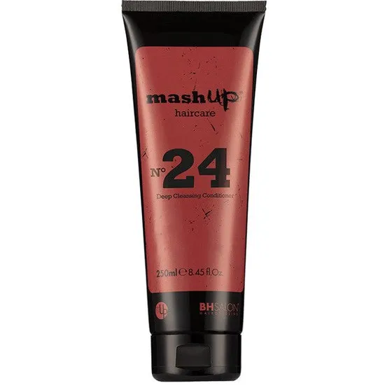 Mashup Haircare Mash Up Hair Care No 24 Rolling In The Deep Cleansing Conditioner