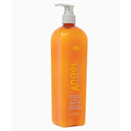 Angel En Provence Marine Depth Spa Shampoo
