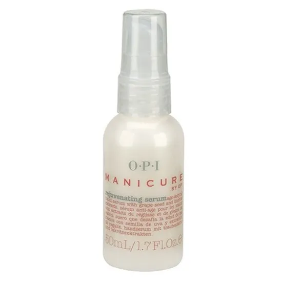 OPI Manicure Renew Rejuvenating Serum