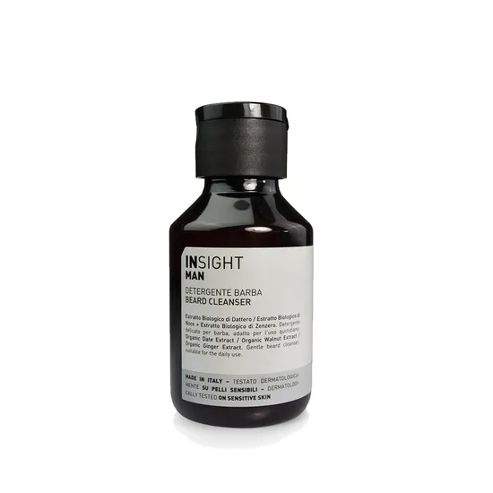 Insight Man Beard Cleanser