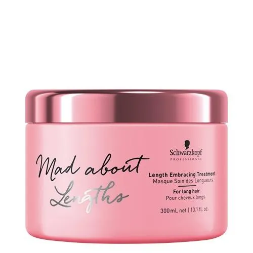 Schwarzkopf Professional Mad About Lengths Embracing Treatment