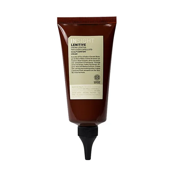 Insight Lenitive Scalp Comfort Cream