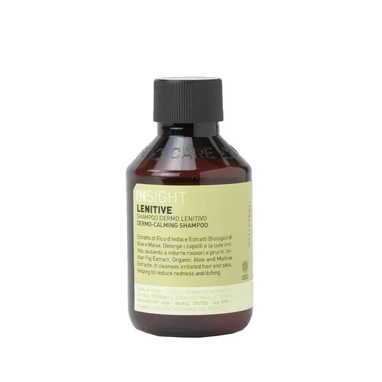 Insight Lenitive Dermo Calming Shampoo