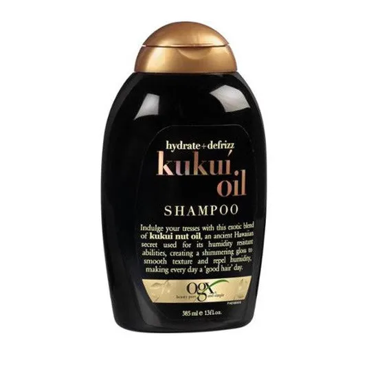 OGX® Kukui Oil Shampoo