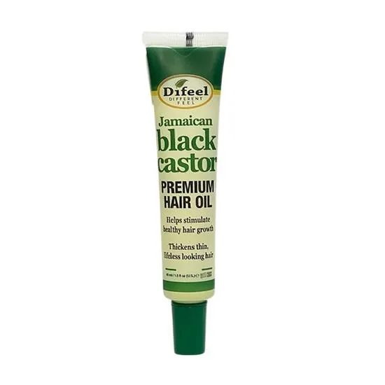 Difeel Jamaican Black Castor Premium Hair Oil