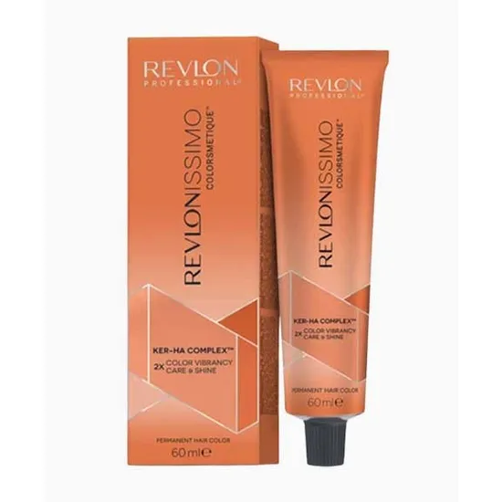 Revlon Revlonissimo Hair Colour 60Ml - Image 2