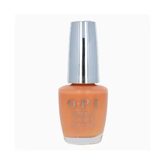 OPI Infinite Shine 2 Nail Lacquer Trading Paint