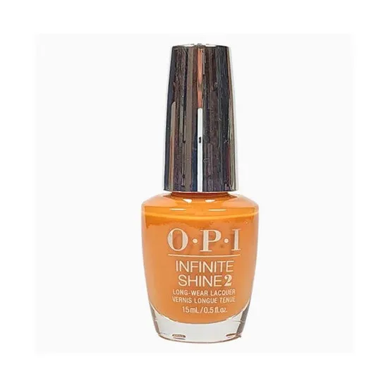 OPI Infinite Shine 2 Nail Lacquer Have Your Panettone & Eat It Too