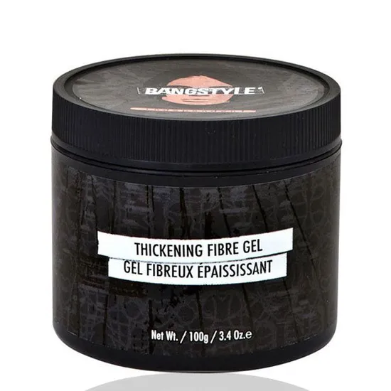Bangstyle Independent Thickening Fibre Gel