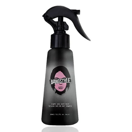 Bangstyle Independent Sea Salt Mist