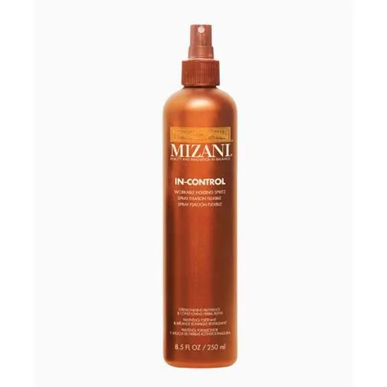 Mizani In Control Workable Holding Spritz