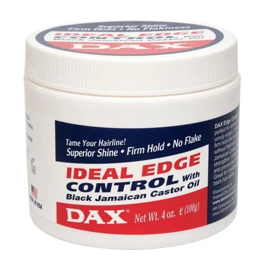 DAX Ideal Edge Control Hold