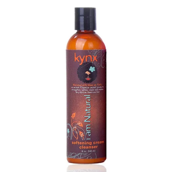 Kynx I Am Natural Softening Cream Cleanser