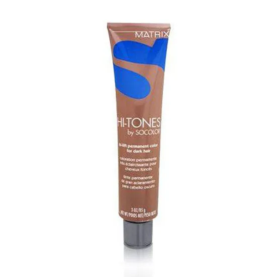 Matrix Hi Tones Socolor Beauty