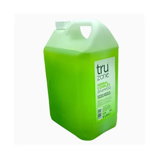 Truzone Herbal Complex Shampoo