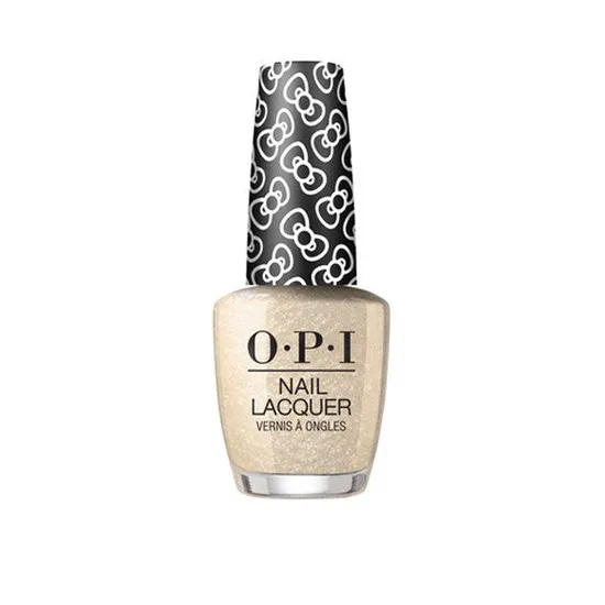 OPI Hello Kitty Nail Lacquer