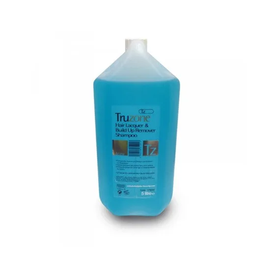 Truzone Hair Lacquer & Build Up Remover Shampoo