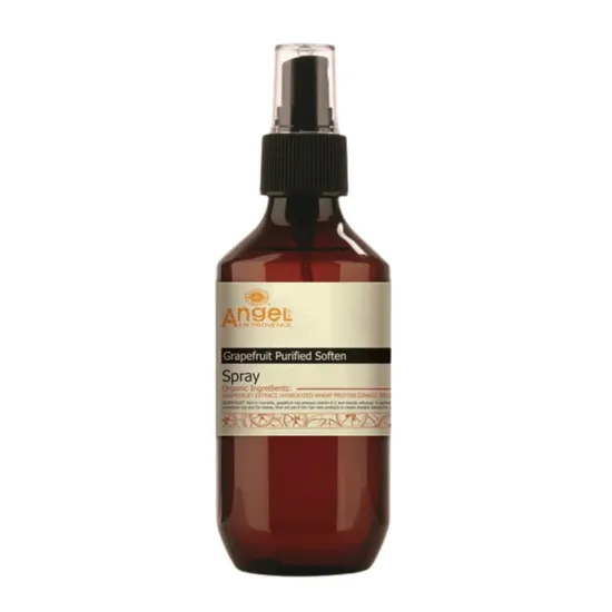 Angel En Provence Grapefruit Purified Soften Spray