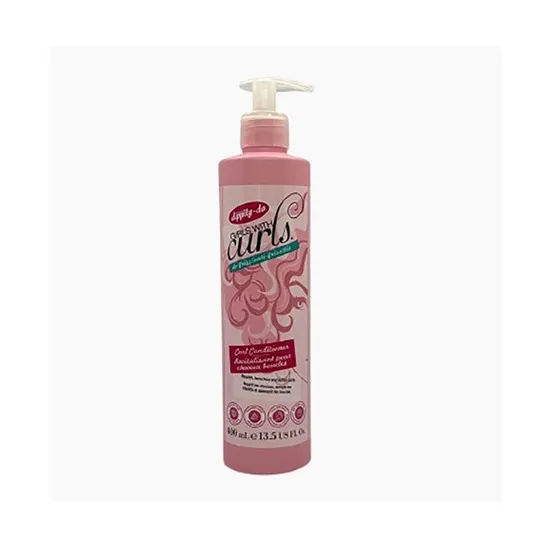 Dippity Do Girls With Curls Conditioner