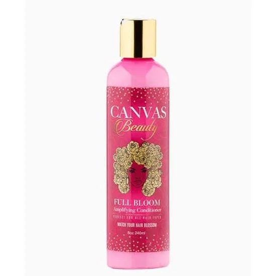 Canvas Beauty Full Bloom Amplifying Conditioner