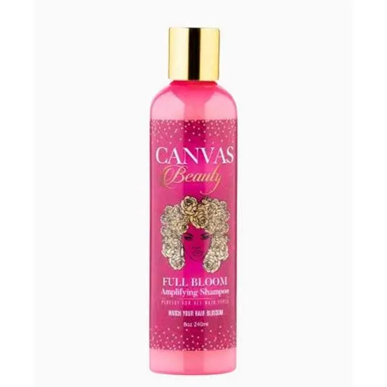 Canvas Beauty Full Bloom Amplifying Shampoo