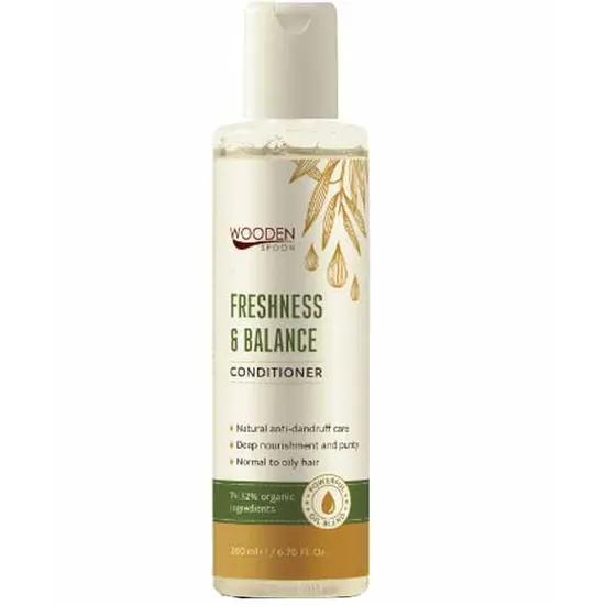 Wooden Spoon Freshness & Balance Conditioner