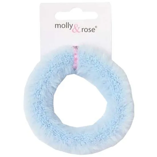 Molly And Rose Fluffy Donut