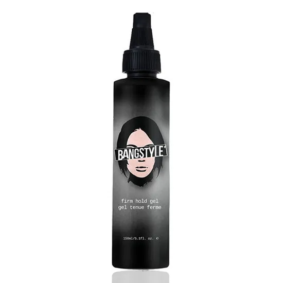 Bangstyle Firm Hold Gel
